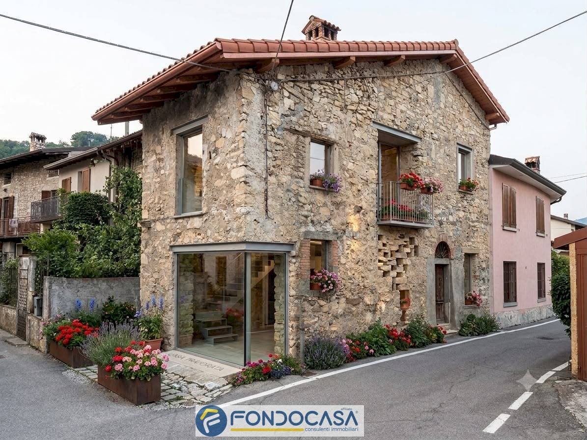 Foto 2 - Rustico 24, Castelli Calepio - foto 2