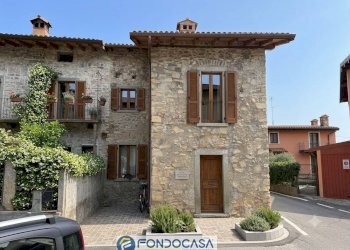 Foto 4 - Rustico 24, Castelli Calepio - foto 4