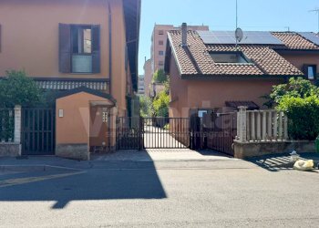 Foto 21 - Bilocale Via Bertacchi
13, Monza - foto 21