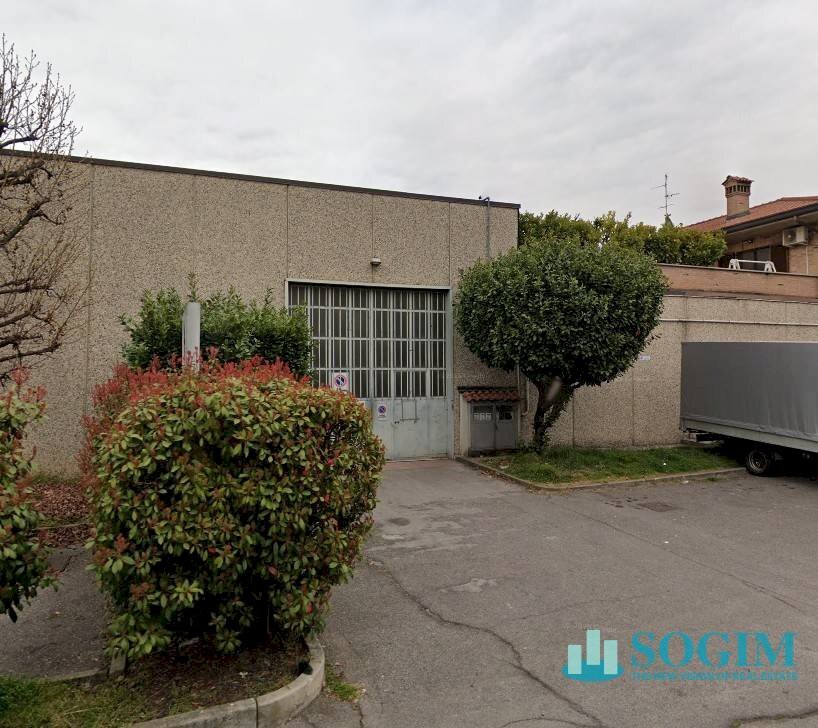 Foto 1 - Shed Confalonieri, Meda - photo 1