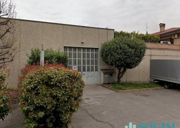 Foto 1 - Shed Confalonieri, Meda - photo 1
