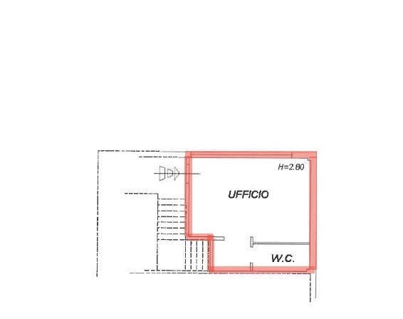 Foto 1 - Office Via Luigi Einaudi, Civitanova Marche - photo 1