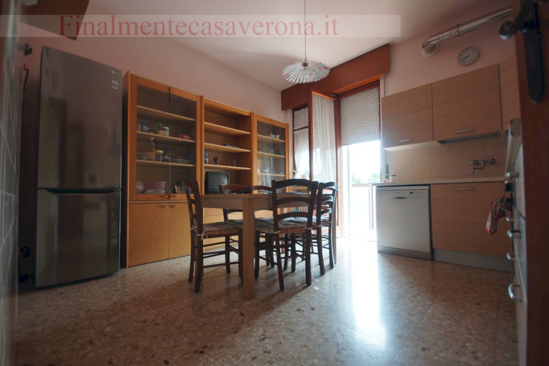 cucina abitabile - Semi-detached house VIA Beltrame
2, Verona - photo 3