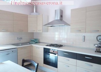 cucina abitabile - Semi-detached house VIA   Beltrame
 
2, Verona - photo 1