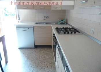 piano cucina - Semi-detached house VIA   Beltrame
 
2, Verona - photo 2