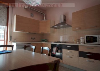 cucina abitabile - Semi-detached house VIA   Beltrame
 
2, Verona - photo 4