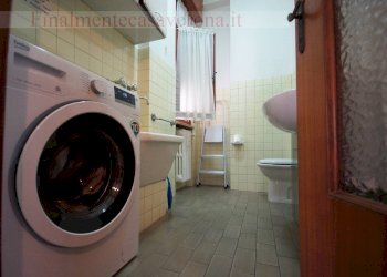 bagno lavanderia - Semi-detached house VIA   Beltrame
 
2, Verona - photo 10