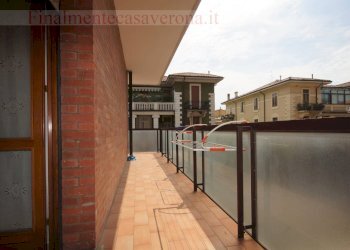 balcone spazio comune - Semi-detached house VIA   Beltrame
 
2, Verona - photo 12