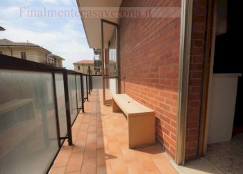 balcone spazio comune - Semi-detached house VIA   Beltrame
 
2, Verona - photo 18