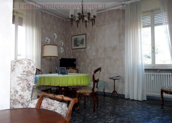 sala da pranzo - Four-room apartment Via Antonio Pigafetta
 
14, Verona - photo 1