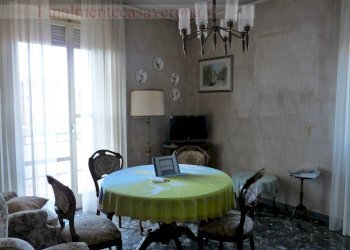 sala da pranzo - Four-room apartment Via Antonio Pigafetta
 
14, Verona - photo 3