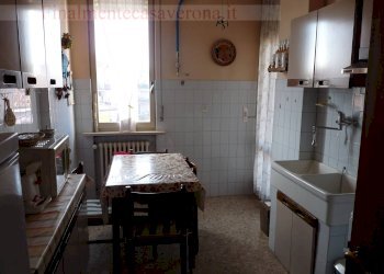 cucina - Four-room apartment Via Antonio Pigafetta
 
14, Verona - photo 4