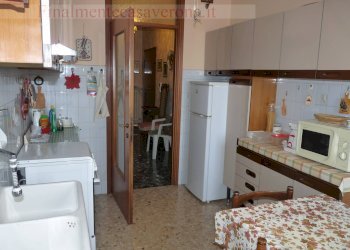 Cucina Abitabile - Four-room apartment Via Antonio Pigafetta
 
14, Verona - photo 5