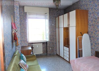 cameretta - Four-room apartment Via Antonio Pigafetta
 
14, Verona - photo 8
