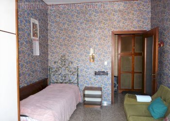 cameretta - Four-room apartment Via Antonio Pigafetta
 
14, Verona - photo 9