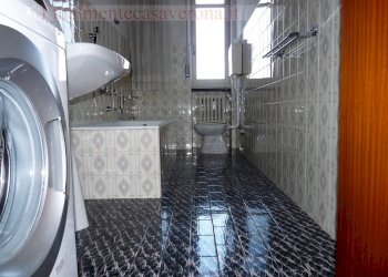 Bagno finestrato - Four-room apartment Via Antonio Pigafetta
 
14, Verona - photo 13