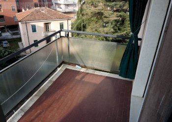 balcone - Four-room apartment Via Antonio Pigafetta
 
14, Verona - photo 14