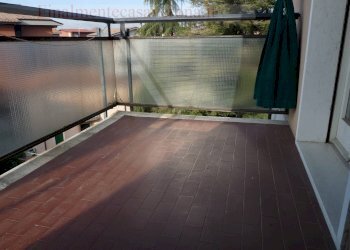 balcone - Four-room apartment Via Antonio Pigafetta
 
14, Verona - photo 15