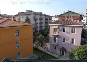 vista - Four-room apartment Via Antonio Pigafetta
 
14, Verona - photo 16