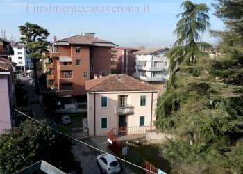 vista - Four-room apartment Via Antonio Pigafetta
 
14, Verona - photo 17