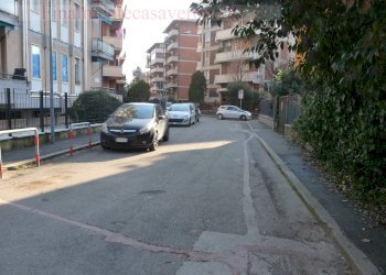 vista - Four-room apartment Via Antonio Pigafetta
 
14, Verona - photo 18