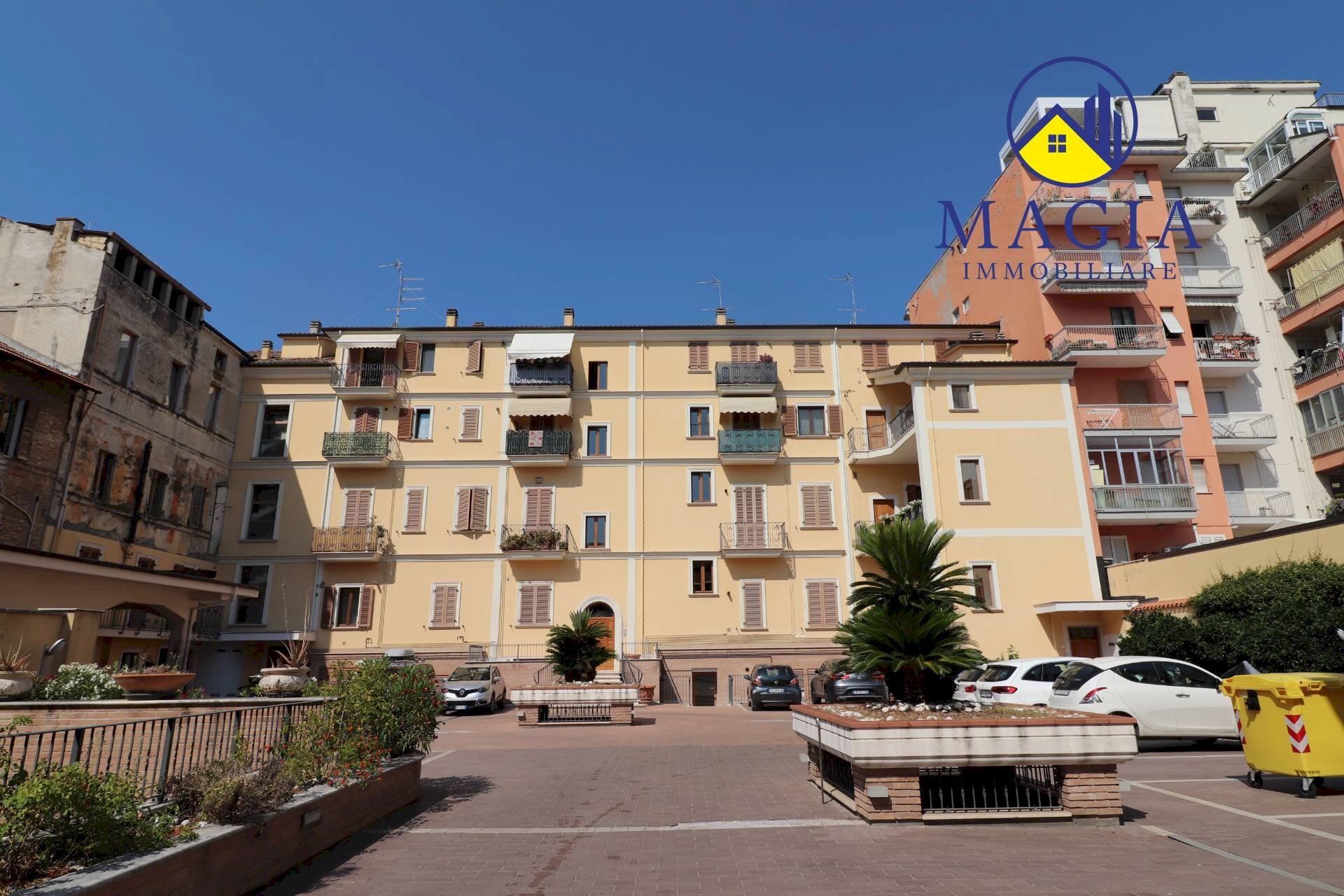 Foto 1 - Three-room apartment 16, San Benedetto del Tronto - photo 1