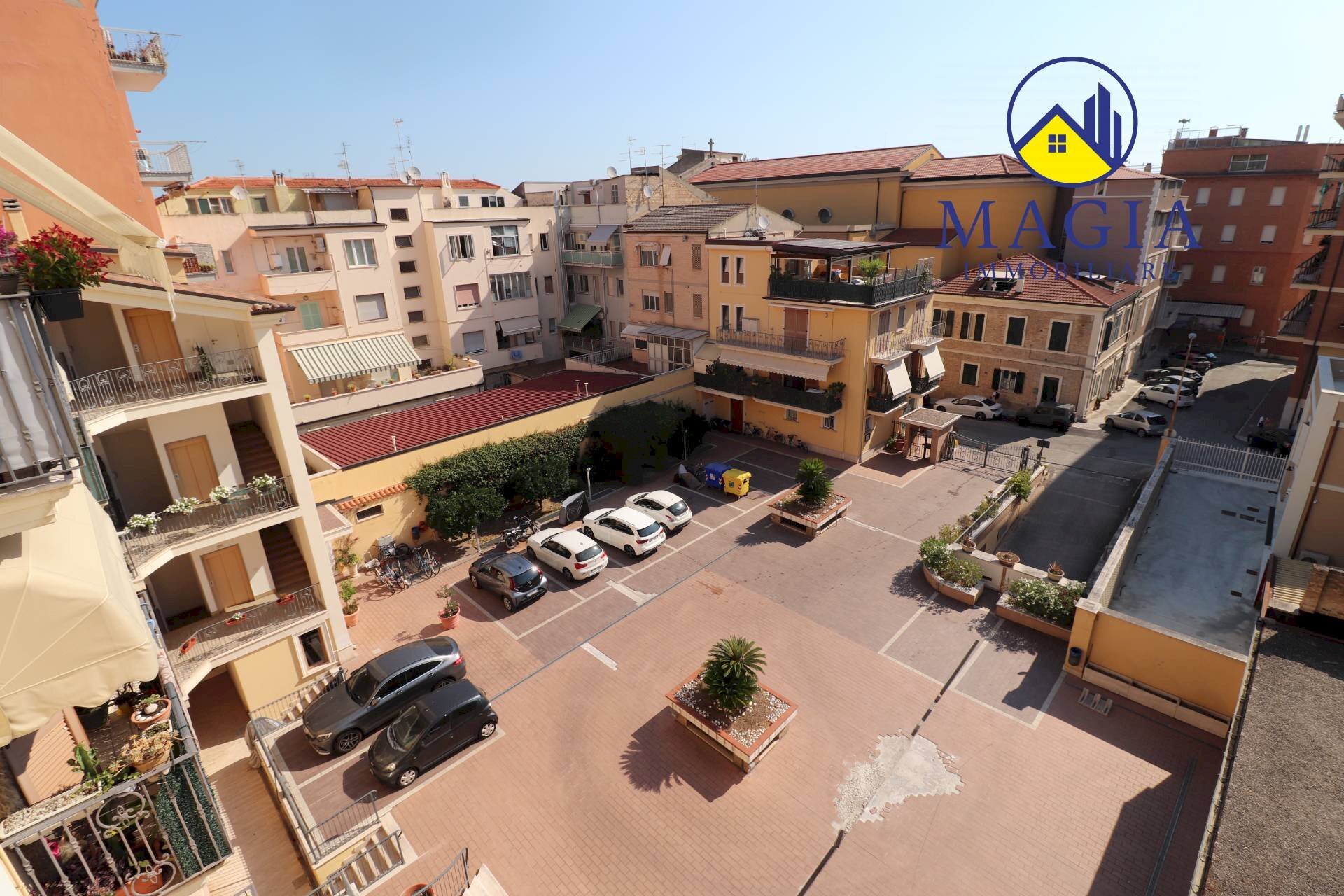 Foto 1 - Three-room apartment 16, San Benedetto del Tronto - photo 1
