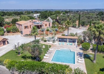 Foto 1 - Villa C.da Lamatroccola
 
Snc, Ostuni - foto 1