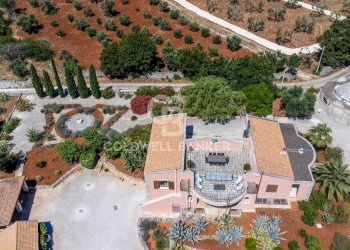 Foto 3 - Villa C.da Lamatroccola
 
Snc, Ostuni - foto 3