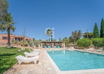 Foto 4 - Villa C.da Lamatroccola
 
Snc, Ostuni - foto 4