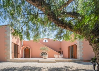 Foto 5 - Villa C.da Lamatroccola
 
Snc, Ostuni - foto 5