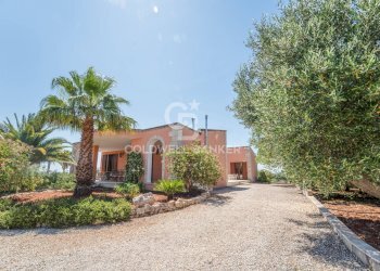 Foto 12 - Villa C.da Lamatroccola
 
Snc, Ostuni - foto 12