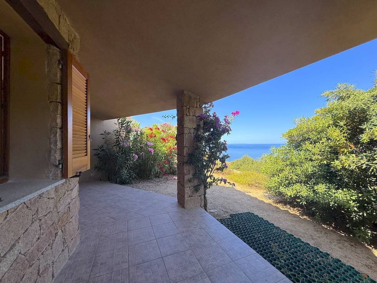 Foto 1 - Villa a Schiera Via La Sarrera, Trinità d'Agultu e Vignola - foto 1