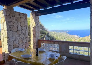 Foto 1 - Villa a Schiera Via Fratti Suacca, Trinità d'Agultu e Vignola - foto 1