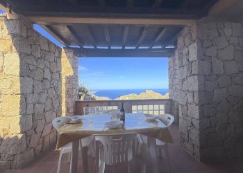 Foto 3 - Villa a Schiera Via Fratti Suacca, Trinità d'Agultu e Vignola - foto 3