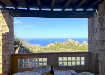 Foto 7 - Villa a Schiera Via Fratti Suacca, Trinità d'Agultu e Vignola - foto 7