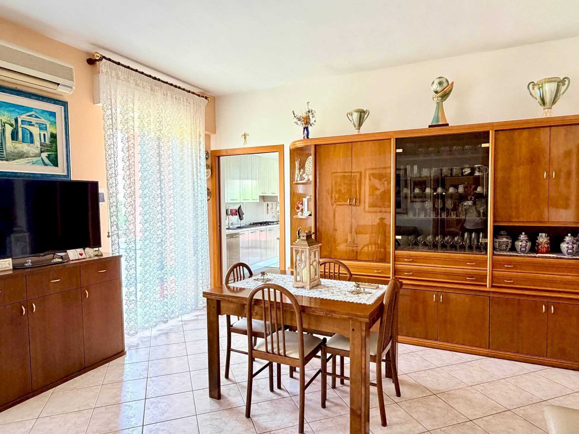 Foto 2 - Quadrilocale via Giuseppe Mazzini, Montemarciano - foto 2