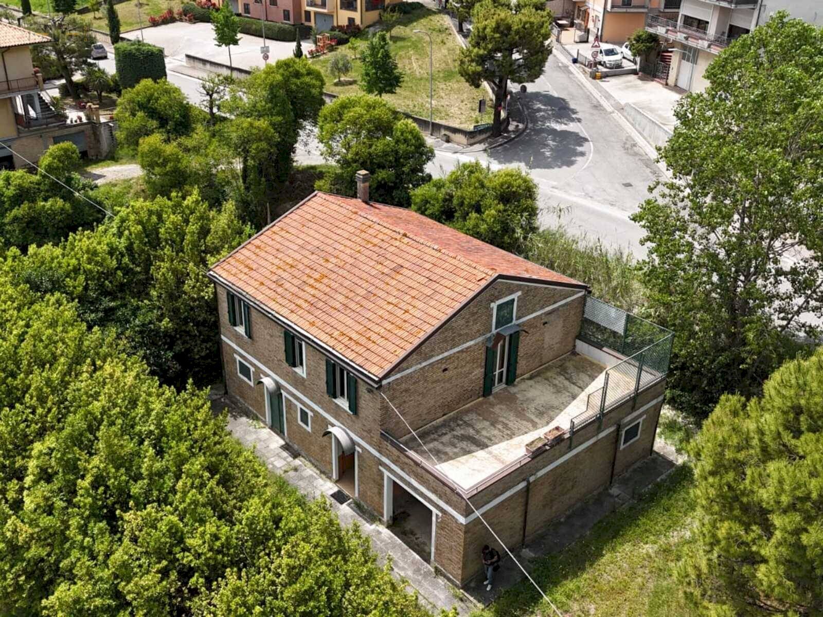 Foto 1 - Rustic C.da Ciafone
 
4, Offida - photo 1
