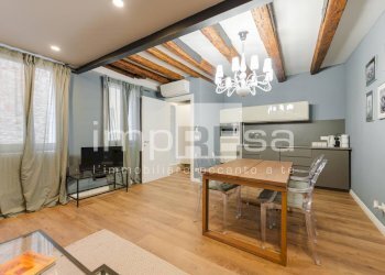 Foto 1 - Bilocale Sestiere Castello
1756, Venezia - foto 1