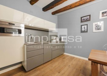 Foto 2 - Bilocale Sestiere Castello
1756, Venezia - foto 2