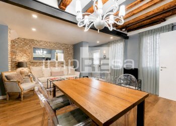 Foto 1 - Two-room apartment Sestiere Castello
1756, Venezia - photo 1