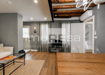 Foto 4 - Two-room apartment Sestiere Castello
1756, Venezia - photo 4