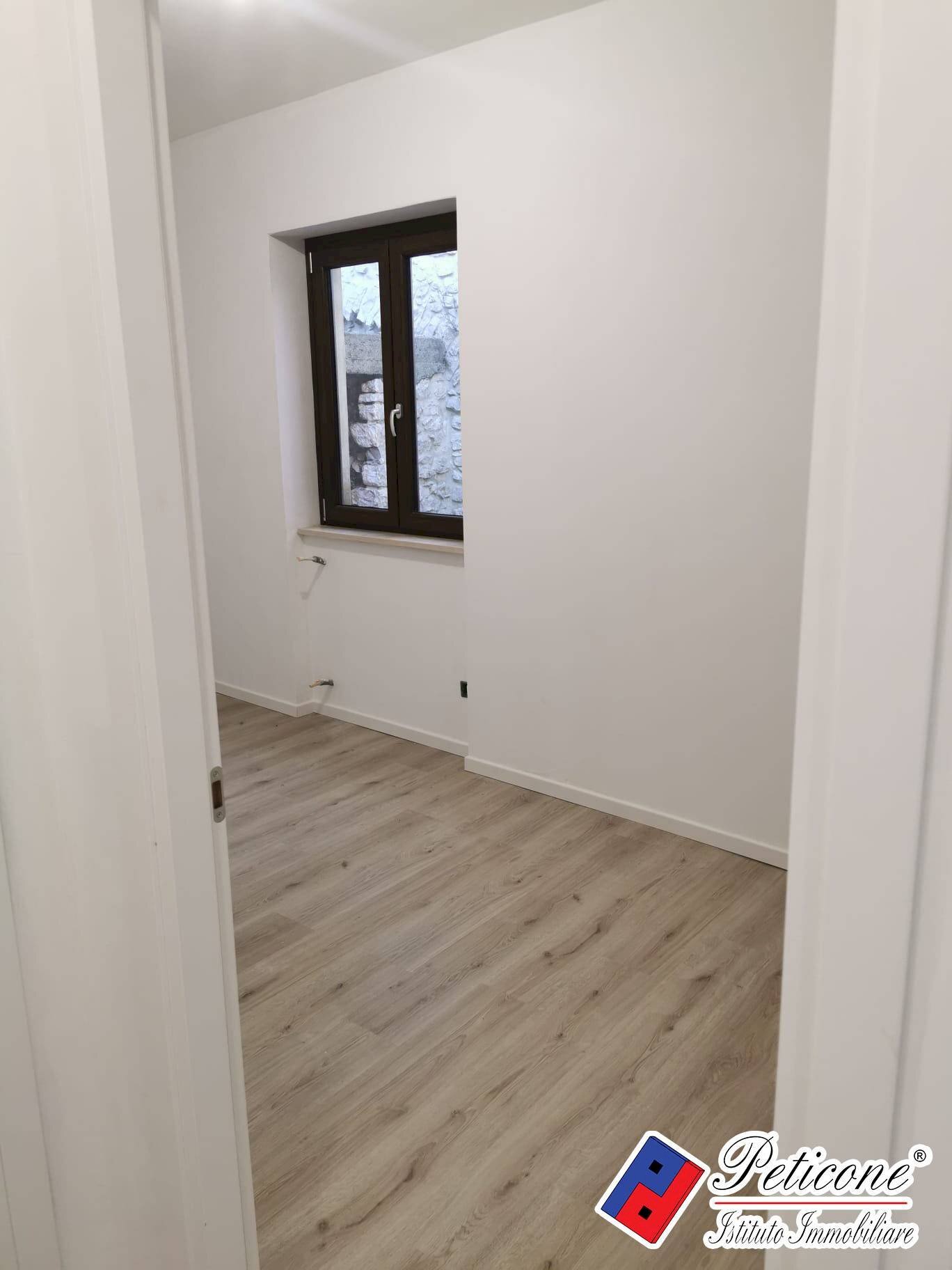 Foto 2 - Four-room apartment VIA SANTUARIO DEL COLLE, Lenola - photo 2