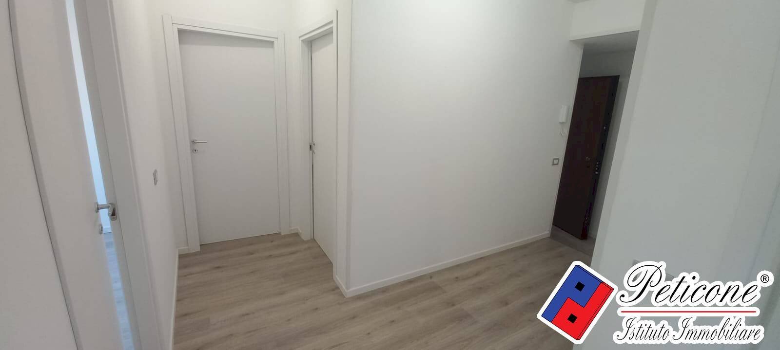 Foto 3 - Four-room apartment VIA SANTUARIO DEL COLLE, Lenola - photo 3