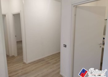 Foto 15 - Four-room apartment VIA SANTUARIO DEL COLLE, Lenola - photo 15