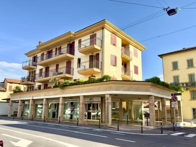 Foto 1 - Two-room apartment Via Borgo Palazzo
 
71, Bergamo - photo 1