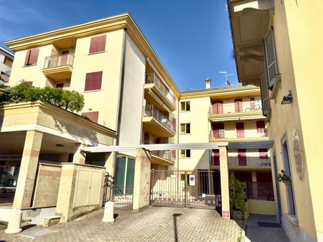 Foto 2 - Two-room apartment Via Borgo Palazzo
71, Bergamo - photo 2