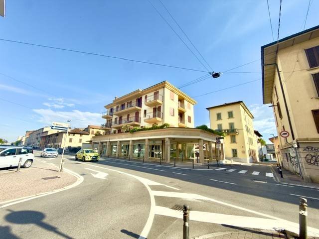 Foto 3 - Two-room apartment Via Borgo Palazzo
71, Bergamo - photo 3
