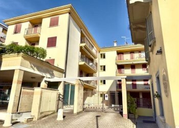 Foto 2 - Two-room apartment Via Borgo Palazzo
 
71, Bergamo - photo 2