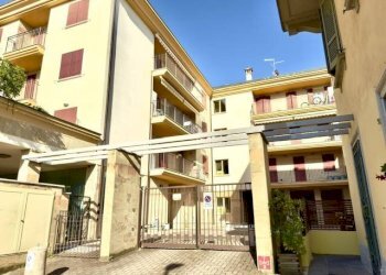 Foto 4 - Two-room apartment Via Borgo Palazzo
 
71, Bergamo - photo 4
